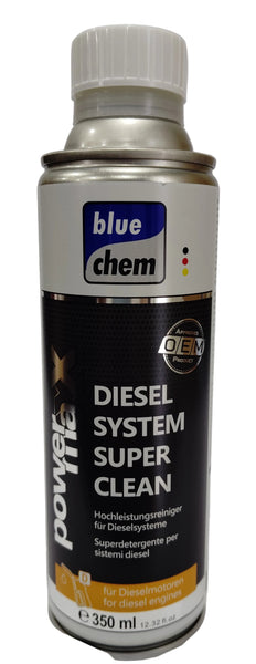 Diesel System Super Clean