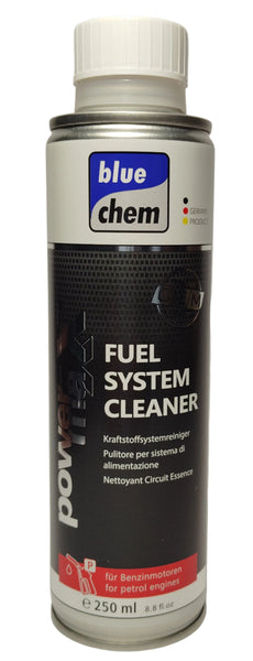 Fuel System Cleaner