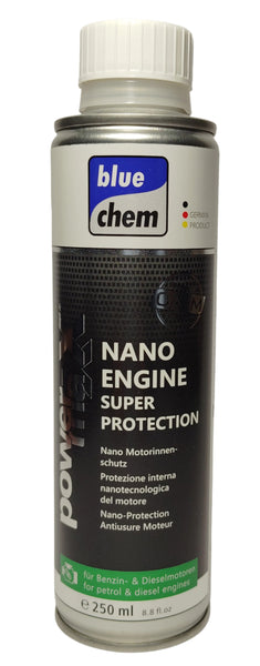 Nano Engine Super Protection