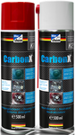 Carbon X Combustion Chamber Cleaner K1 + K2