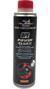 DPF Cleaning - Bluechem Australia