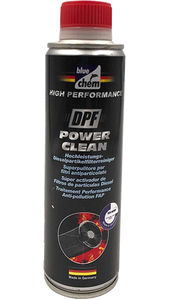 DPF Power Clean