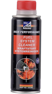 Fuel System Cleaner