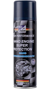 Nano Engine Super Protection