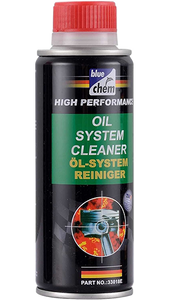 Oil System Cleaner